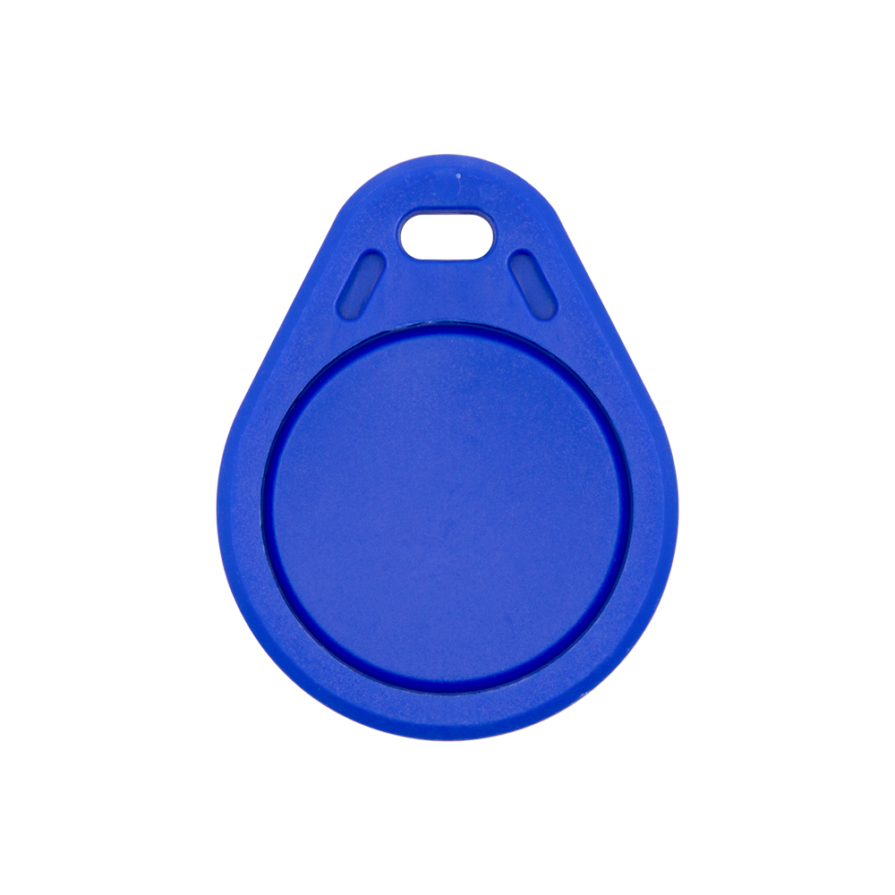 Модуль считыватель RFID MFRC-522 RC522 с картой и ключом 13.56МГц